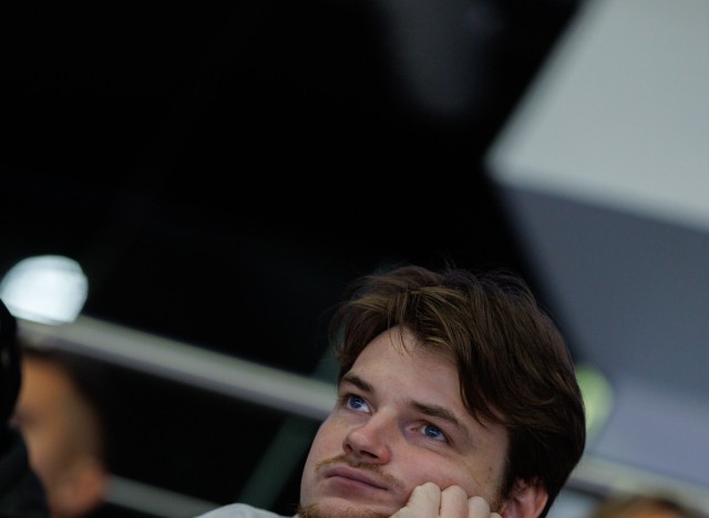 09.09.2025. Трибуны в лицах