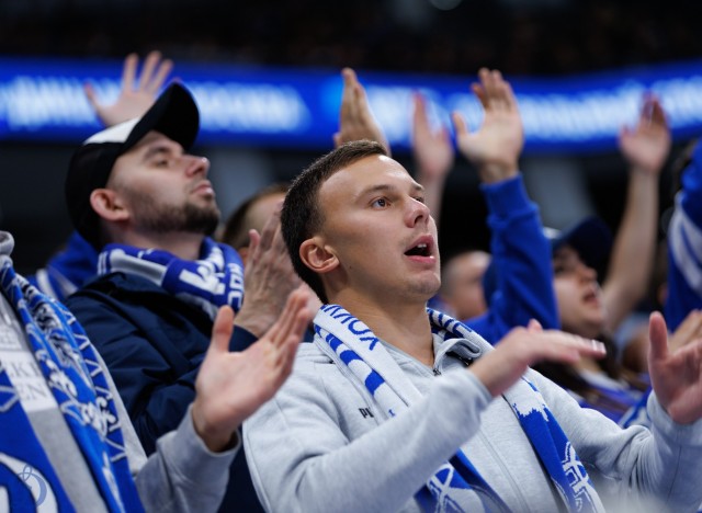 09.09.2025. Трибуны в лицах