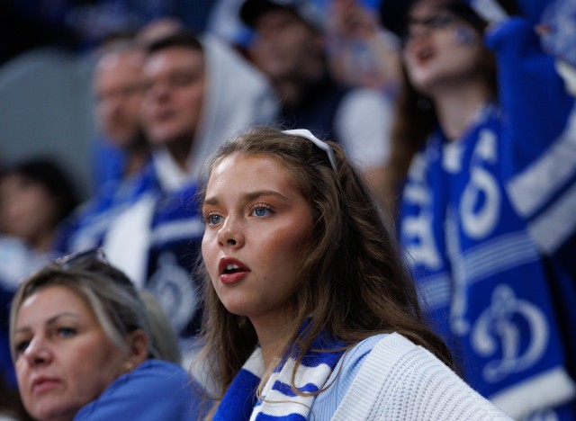 09.09.2025. Трибуны в лицах