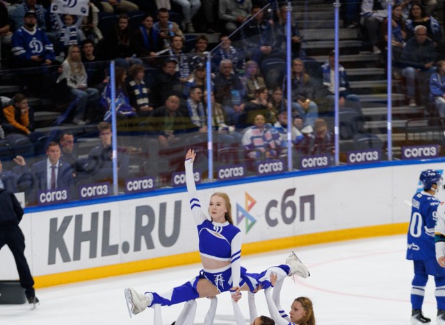 09.09.2025. Трибуны в лицах