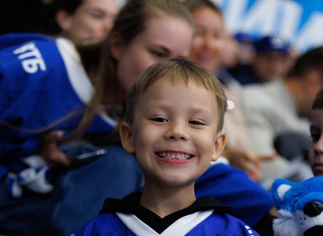 09.09.2025. Трибуны в лицах