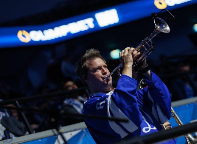 09.09.2025. Трибуны в лицах