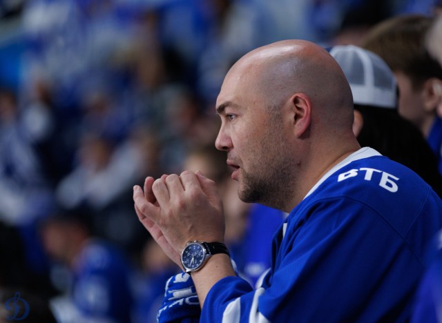 09.09.2025. Трибуны в лицах