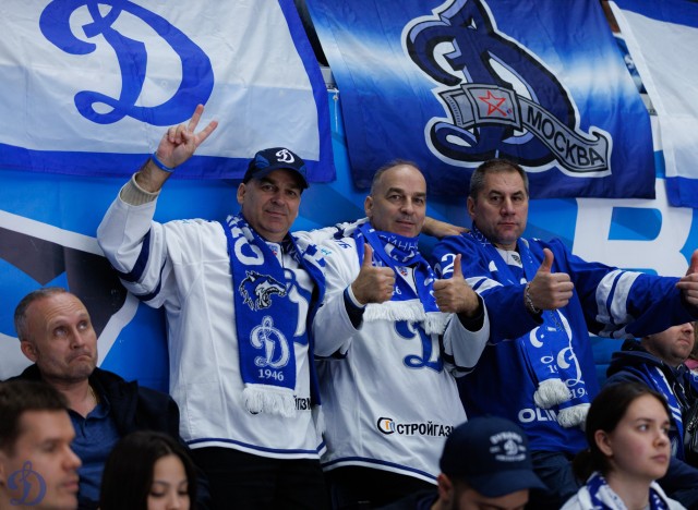 09.09.2025. Трибуны в лицах