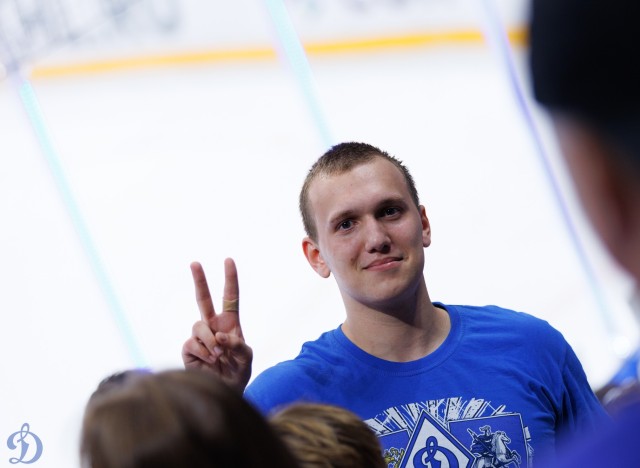 09.09.2025. Трибуны в лицах