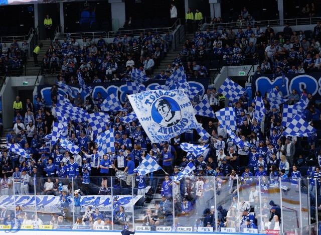 09.09.2025. Трибуны в лицах