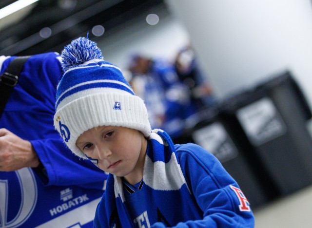 09.09.2025. Трибуны в лицах