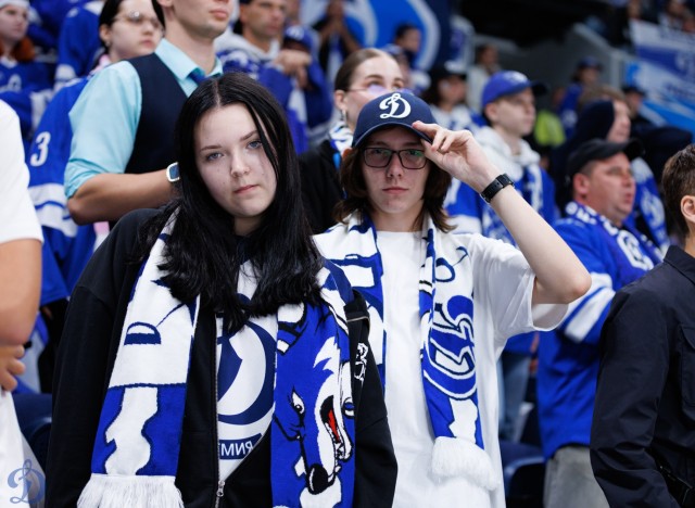 09.09.2025. Трибуны в лицах