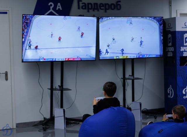 09.09.2025. Трибуны в лицах