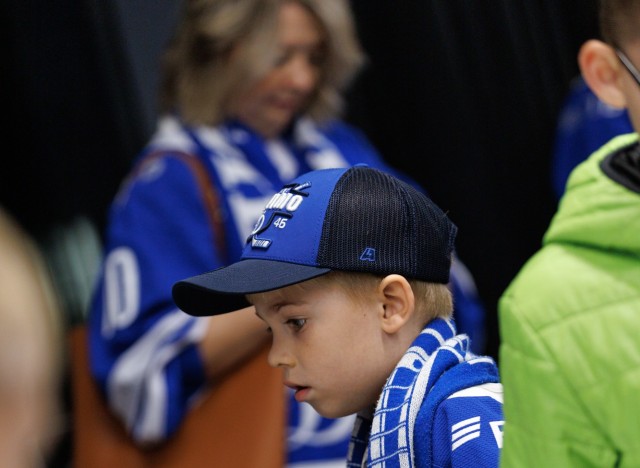 09.09.2025. Трибуны в лицах