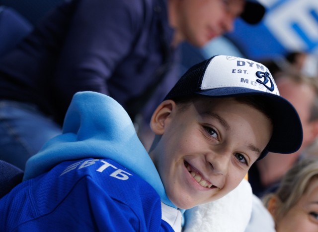 09.09.2025. Трибуны в лицах