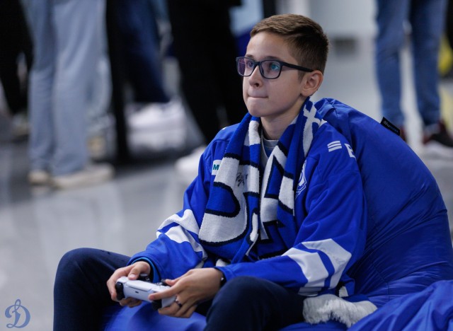 09.09.2025. Трибуны в лицах