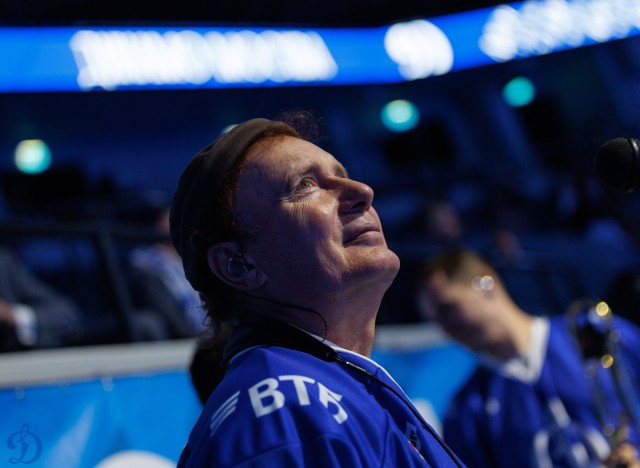 09.09.2025. Трибуны в лицах