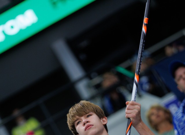 09.09.2025. Трибуны в лицах