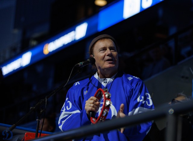 09.09.2025. Трибуны в лицах