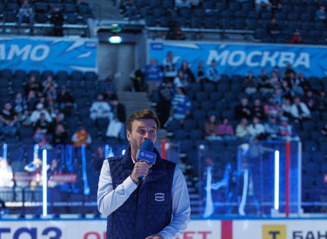 09.09.2025. Трибуны в лицах