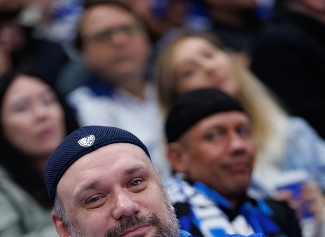 09.09.2025. Трибуны в лицах