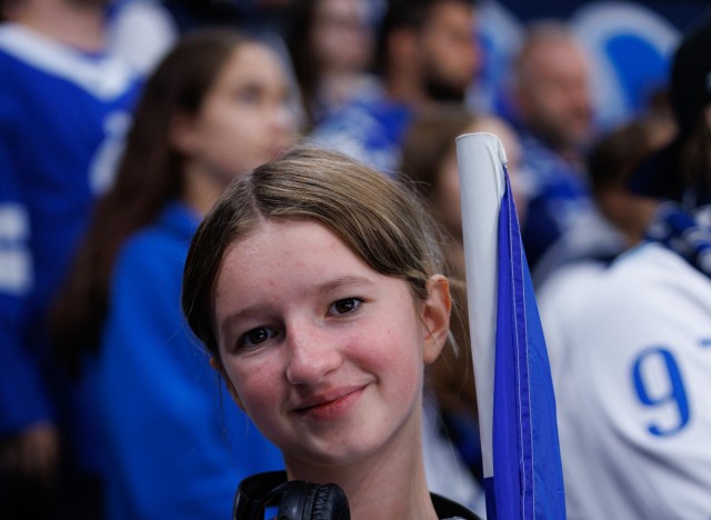 09.09.2025. Трибуны в лицах