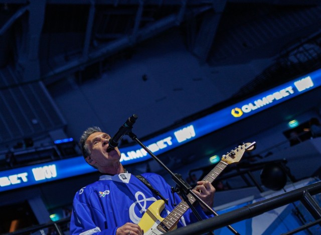 09.09.2025. Трибуны в лицах