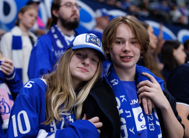 09.09.2025. Трибуны в лицах