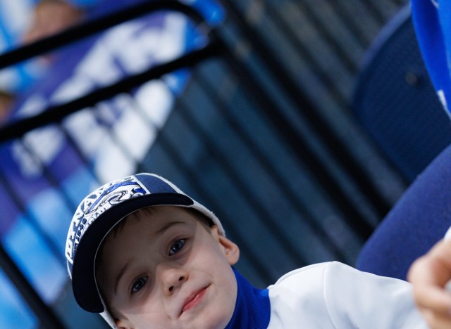 09.09.2025. Трибуны в лицах