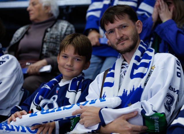 09.09.2025. Трибуны в лицах