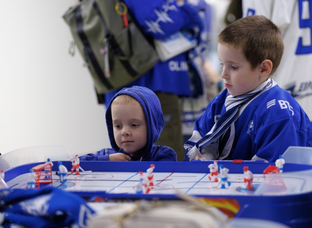 09.09.2025. Трибуны в лицах