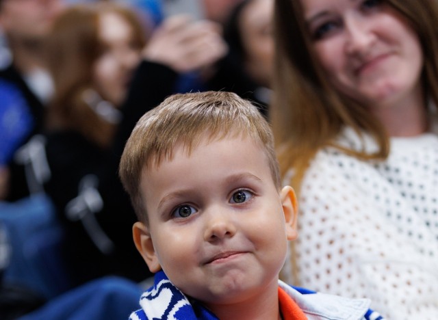 09.09.2025. Трибуны в лицах