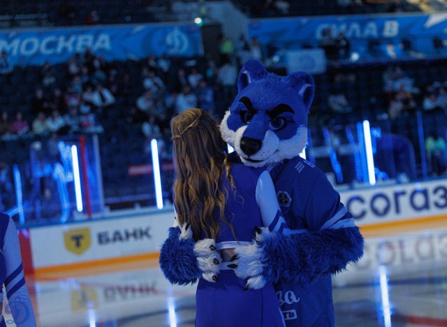 09.09.2025. Трибуны в лицах