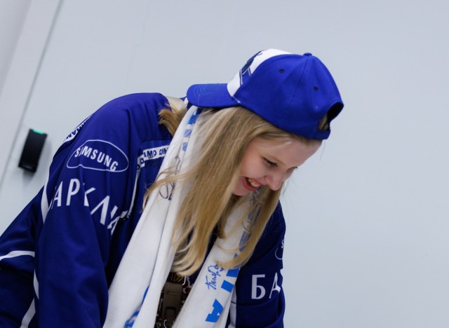 09.09.2025. Трибуны в лицах