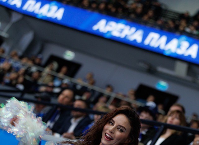 09.09.2025. Трибуны в лицах