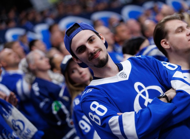 09.09.2025. Трибуны в лицах