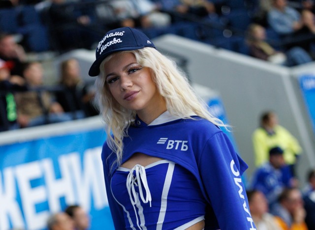 09.09.2025. Трибуны в лицах