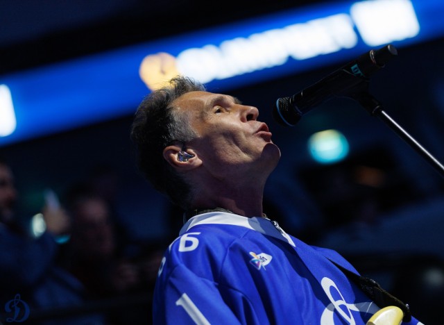 09.09.2025. Трибуны в лицах