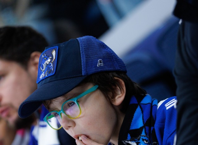 09.09.2025. Трибуны в лицах