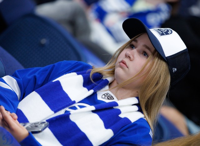 09.09.2025. Трибуны в лицах