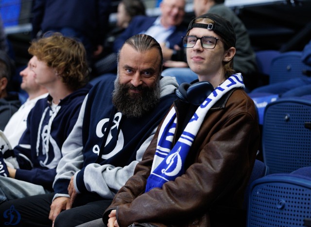 09.09.2025. Трибуны в лицах