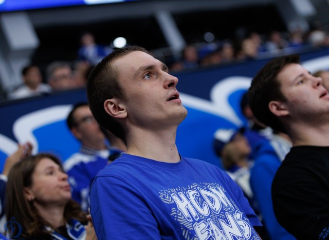 09.09.2025. Трибуны в лицах