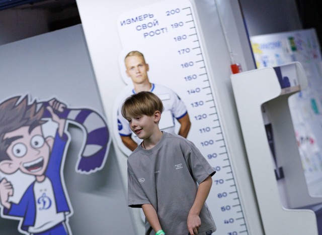 09.09.2025. Трибуны в лицах