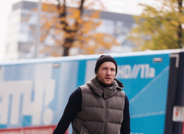 08.10.2025. «Динамо» — «Салават Юлаев»