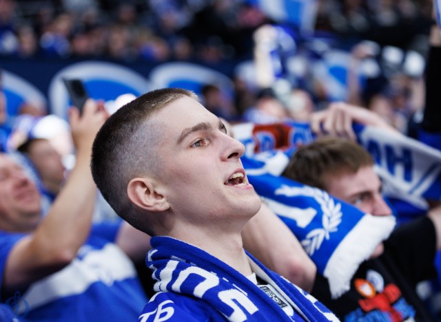 01.11.2025. Трибуны в лицах