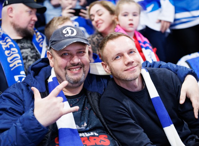 01.11.2025. Трибуны в лицах