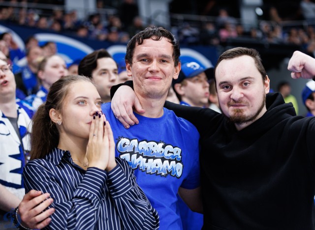 01.11.2025. Трибуны в лицах