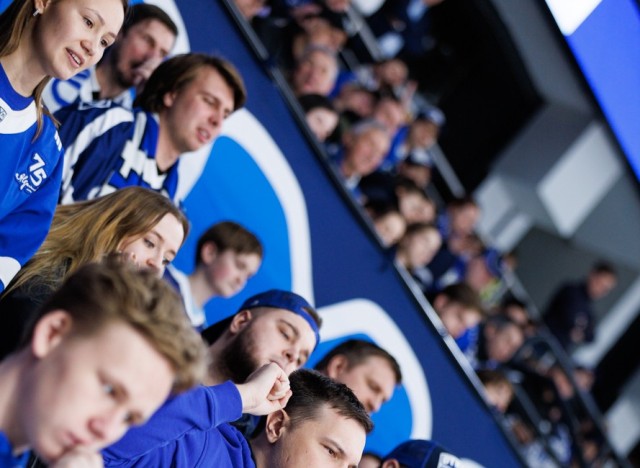 01.11.2025. Трибуны в лицах