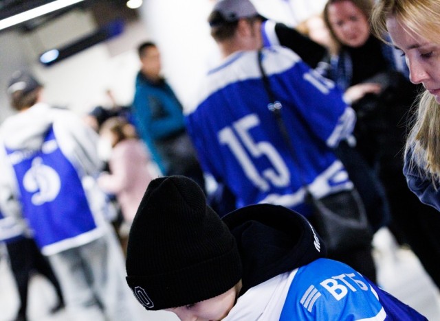 01.11.2025. Трибуны в лицах