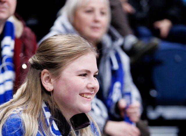 01.11.2025. Трибуны в лицах