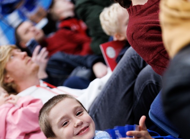 01.11.2025. Трибуны в лицах