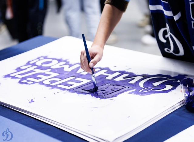 01.11.2025. Трибуны в лицах