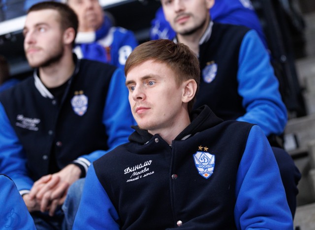 01.11.2025. Трибуны в лицах