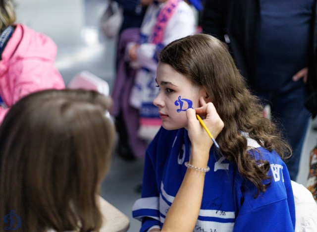 01.11.2025. Трибуны в лицах